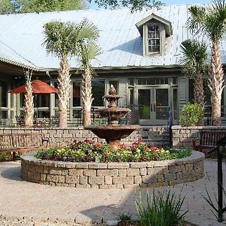 Hilton Head Health- Weight Loss Resort And Health Spa ฮิลตันเฮดไอส์แลนด์ ภายนอก รูปภาพ