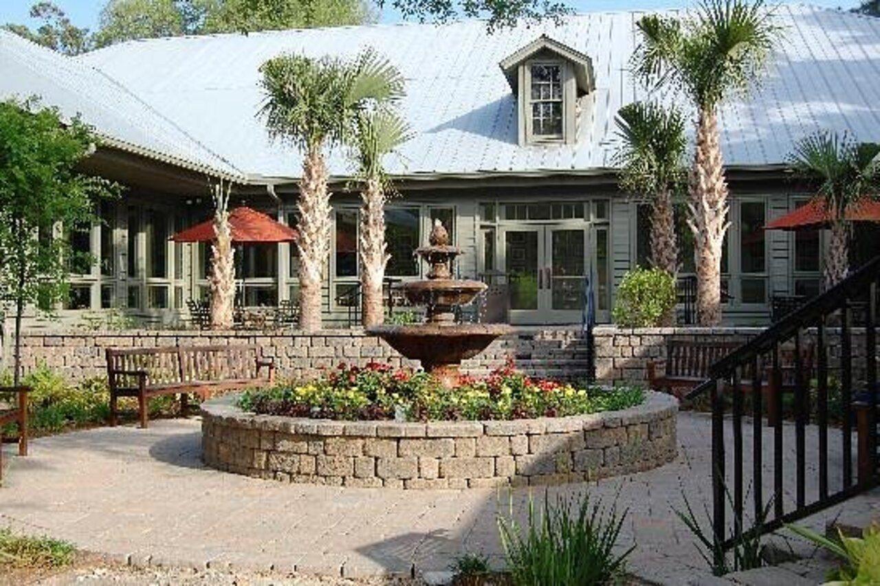 Hilton Head Health- Weight Loss Resort And Health Spa ฮิลตันเฮดไอส์แลนด์ ภายนอก รูปภาพ