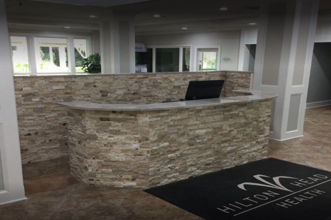 Hilton Head Health- Weight Loss Resort And Health Spa ฮิลตันเฮดไอส์แลนด์ ภายนอก รูปภาพ