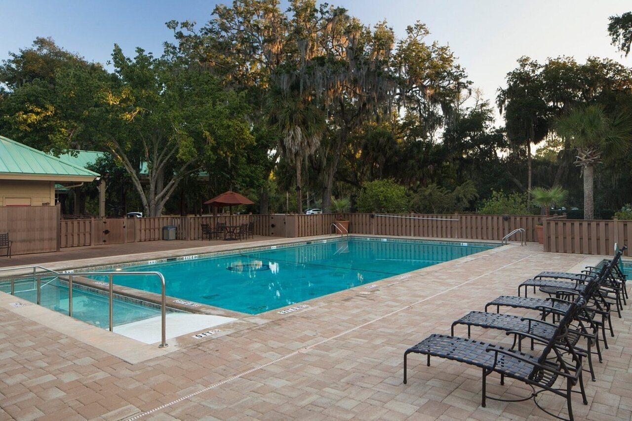 Hilton Head Health- Weight Loss Resort And Health Spa ฮิลตันเฮดไอส์แลนด์ ภายนอก รูปภาพ