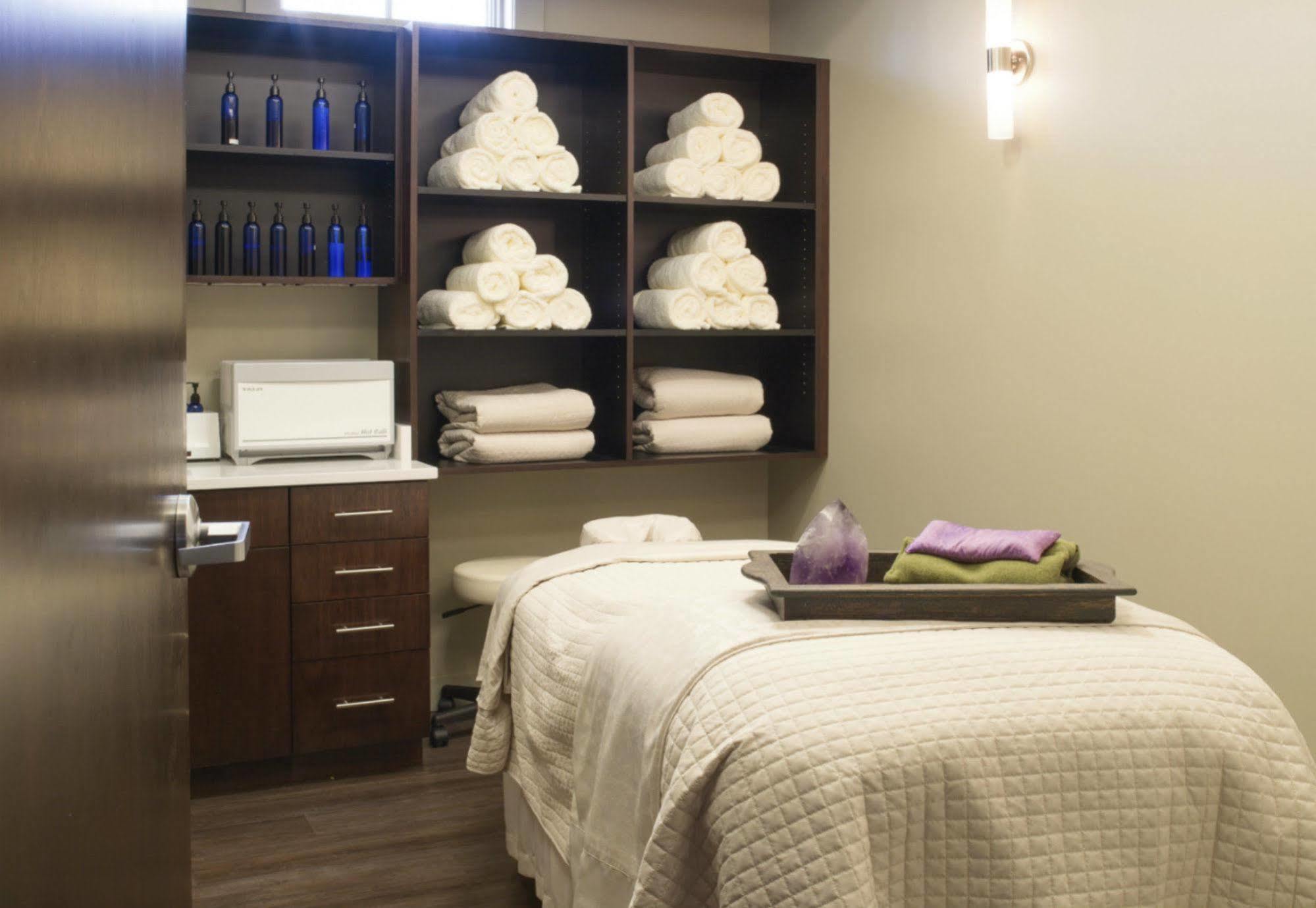 Hilton Head Health- Weight Loss Resort And Health Spa ฮิลตันเฮดไอส์แลนด์ ภายนอก รูปภาพ