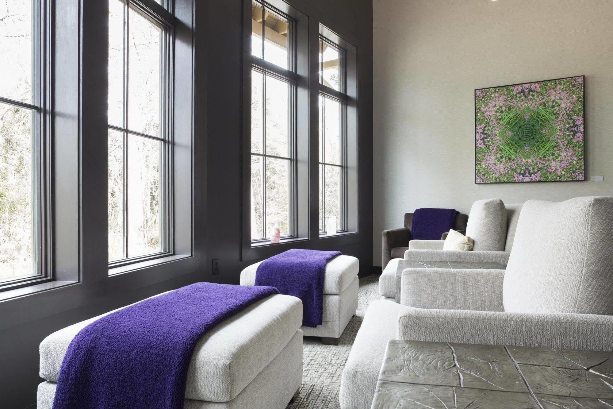 Hilton Head Health- Weight Loss Resort And Health Spa ฮิลตันเฮดไอส์แลนด์ ภายนอก รูปภาพ