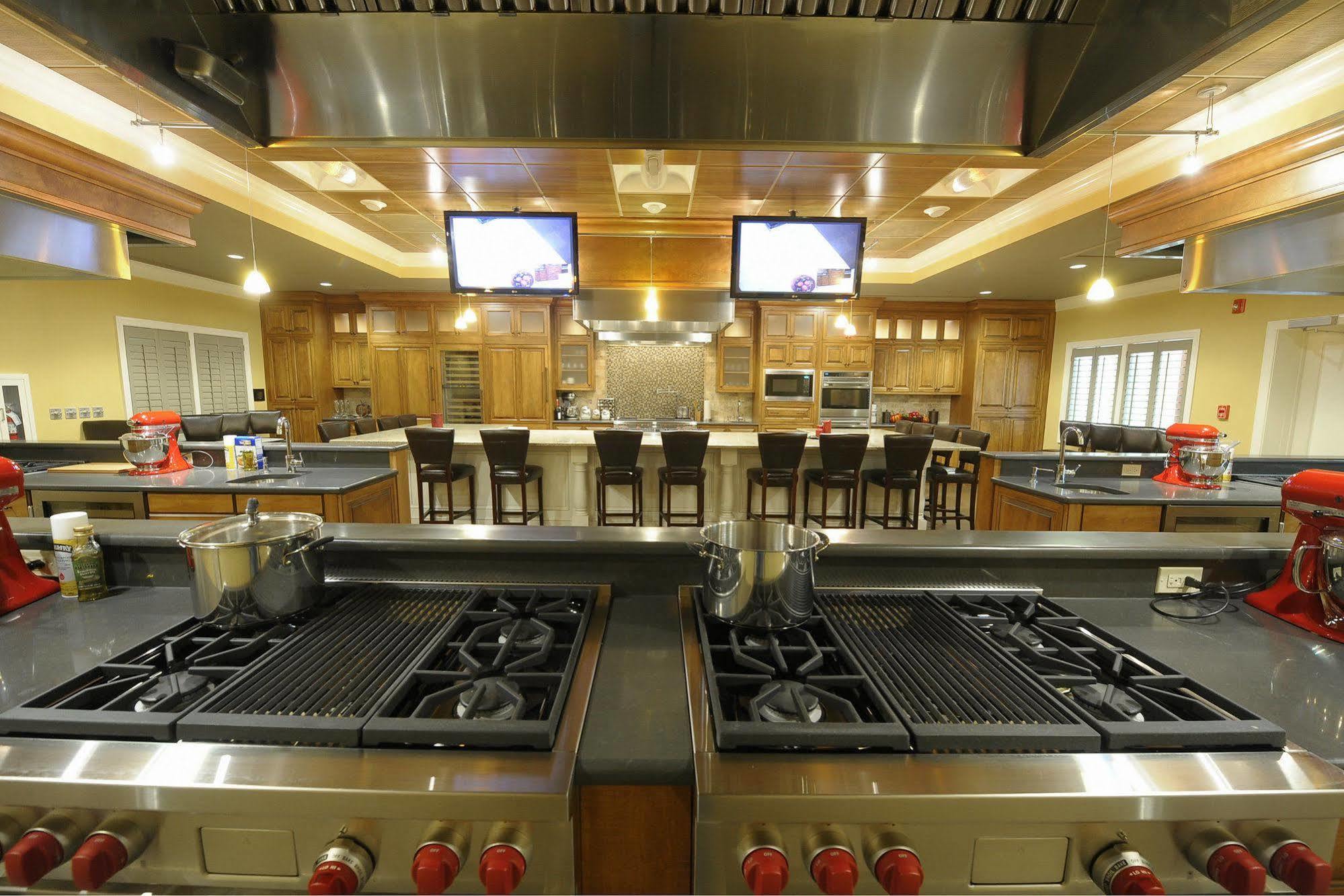Hilton Head Health- Weight Loss Resort And Health Spa ฮิลตันเฮดไอส์แลนด์ ภายนอก รูปภาพ