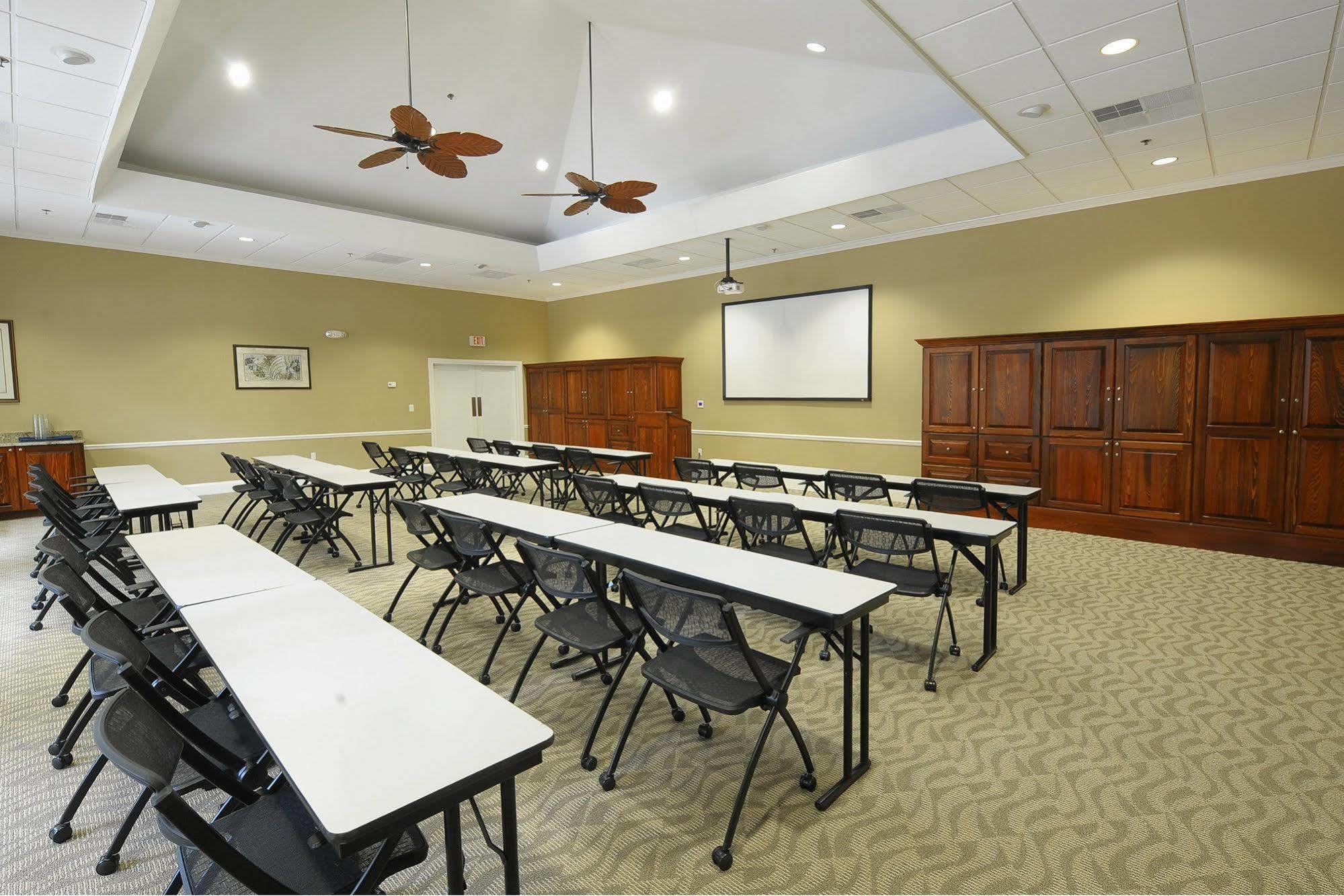 Hilton Head Health- Weight Loss Resort And Health Spa ฮิลตันเฮดไอส์แลนด์ ภายนอก รูปภาพ