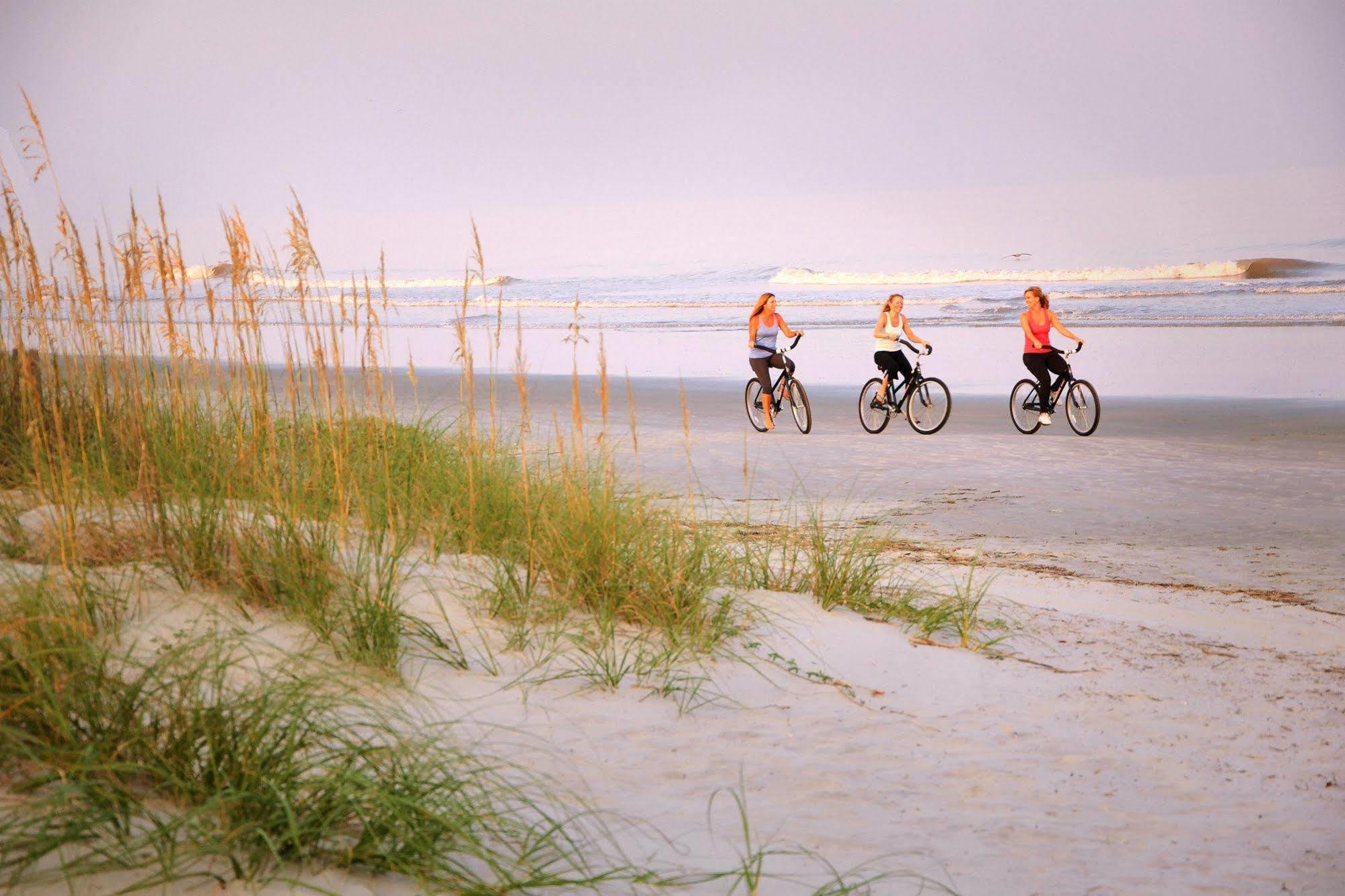 Hilton Head Health- Weight Loss Resort And Health Spa ฮิลตันเฮดไอส์แลนด์ ภายนอก รูปภาพ