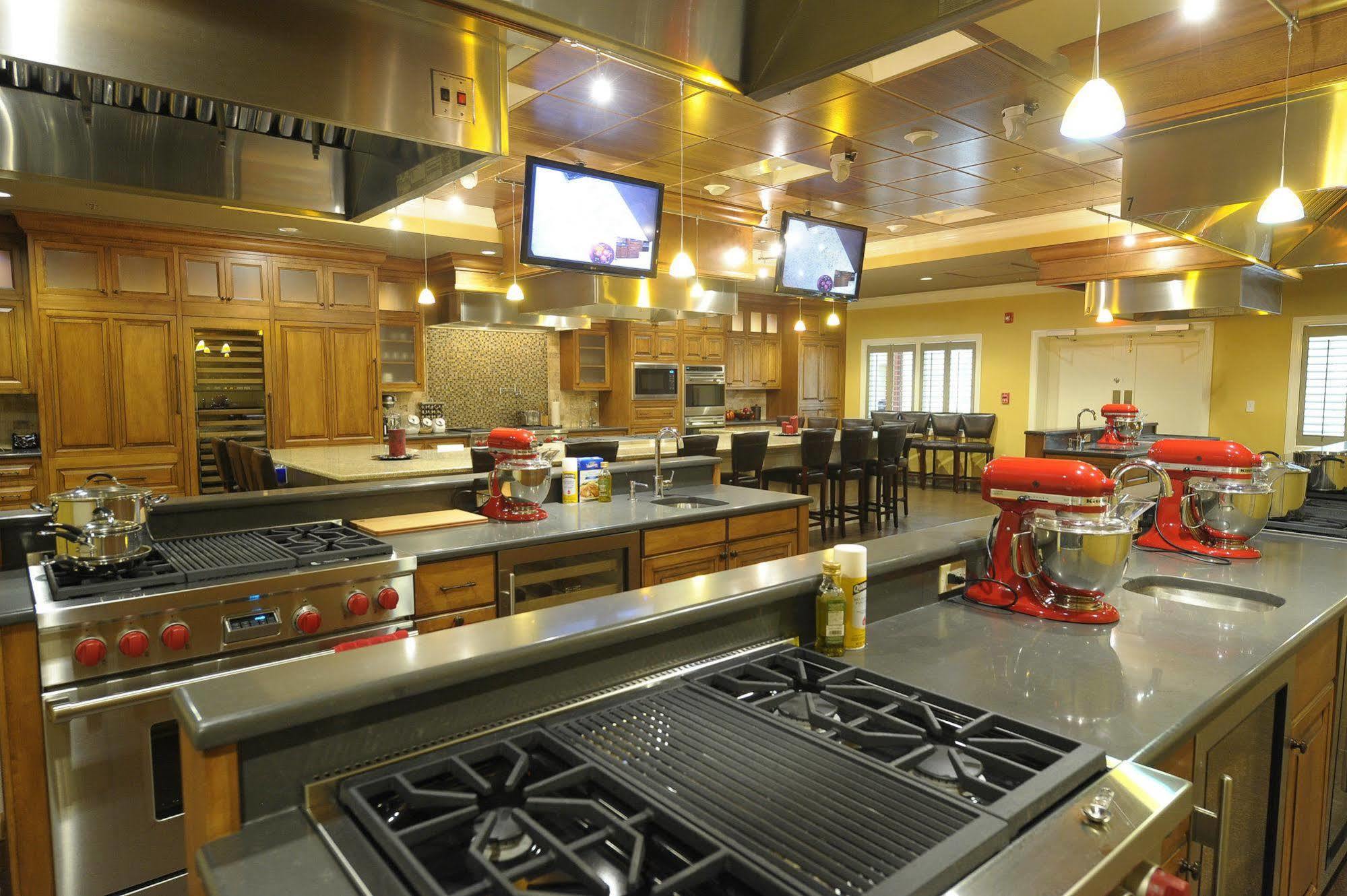 Hilton Head Health- Weight Loss Resort And Health Spa ฮิลตันเฮดไอส์แลนด์ ภายนอก รูปภาพ
